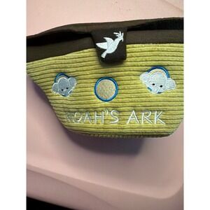 Ebba Baby Talk Noahs Ark Plush Playset Aurora World
